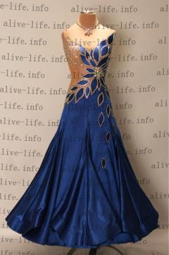 WB-3761　オーシャンブルー