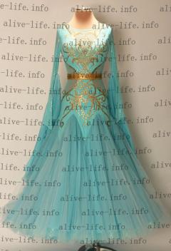 WB-3775　ブルーラグーン