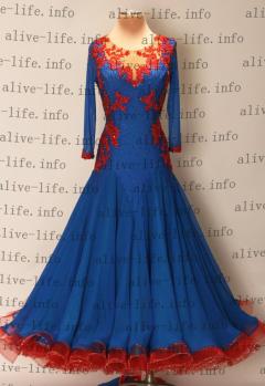 WB-3784　コバルト