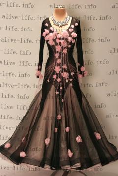 WB-3801　ブラック