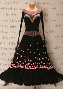 WB-3802　ブラック