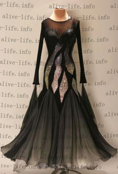 WB-3814　シェーディングブラック