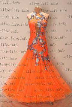 WB-3330　オレンジ