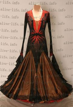 WB-3336　ブラック