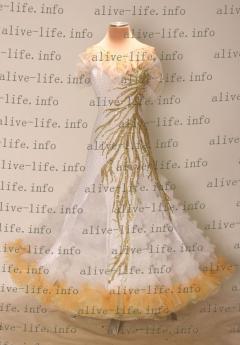 WB-3332　ホワイト