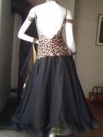 サロン　ST-25　アニマル　USサイズ6