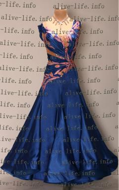 WB-3144　オーシャンブルー