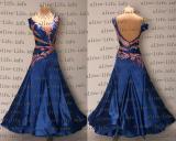 WB-3144　オーシャンブルー