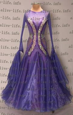 WB-3136　ウルトラバイオレット