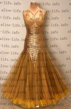 WB-3020　ゴールド