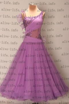 WB-3381　ライラックドリーム