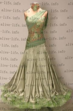 WB-3388　ペールグリーン