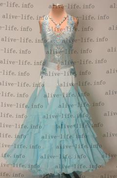 WB-3389　アイスブルー