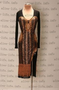 WL-320　ブラック+ゴールド