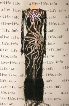 MST-369　ブラック　USサイズ6　