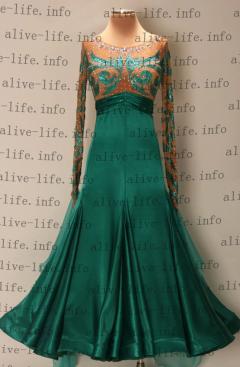 MST-3844　ブルージルコン　USサイズ6-8　