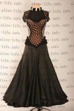 WB-3858　ブラック